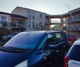 RENAULT GRAND ESPACE ESPACE IV 2,2L 1500