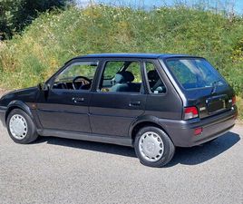 ROVER 100 111 ROVER 111 GSI CLÁSSICO - 73 MIL KMS AGOSTO/95