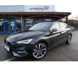 IV 1.4 EHYBRID 204 S&S FR DSG