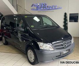 VITO 113CDI L COMPACTA