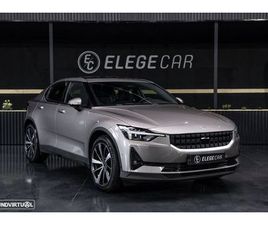 POLESTAR 2 LONG RANGE 78 KWH AWD