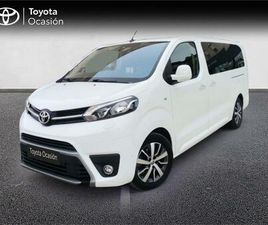 L2 2PL FAMILY ADVANCE 2.0L 140CV MANUAL 6V