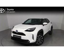 5 PUERTAS ACTIVE TECH 120H E-CVT