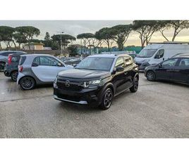 CITROEN C3 1.2CC TURBO 100CV