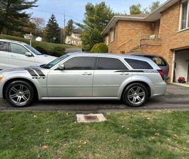 DODGE MAGNUM R/T HEMI
