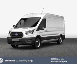FORD TRANSIT TRANSIT 350 L3 VA TREND 121 KW, 4-TÜRIG (DIESEL)