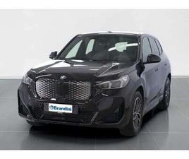 BMW IX1 EDRIVE20 EDRIVE 20