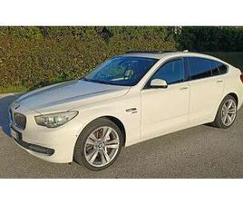 GRAN TURISMO 530XDRIVE FUTURA F07