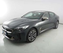 BERLINA 2.2 CRDI GT LINE