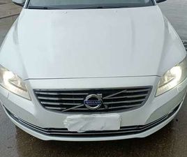 V70 III 2007 2.0 D4 SUPER POLAR 181CV GEARTRONIC