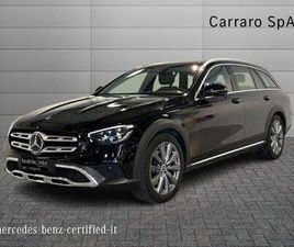 - E SW ALL-TERRAIN 220 D BUSI