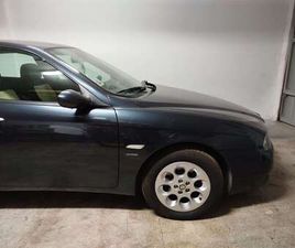 ALFA ROMEO 156 156 III 2003 BERLINA 1.9 JTD 16V CLASSIC 150CV