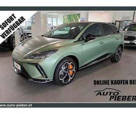MG MG4 XPOWER MG MG4 XPOWER 4WD 64 KWH *WÄRMEPUMPE*LED*NAVI*