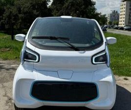 XEV YOYO FACELIFT CLUJ-NAPOCA