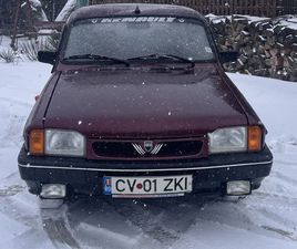 DACIA BREAK 1410 GHELINTA