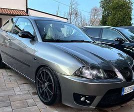 3P 1.9 CUPRA 160CV