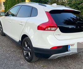 VOLVO V40 VOLVO V40