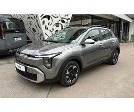 KIA STONIC KIA STONIC 1,0 TGDI GPF ISG TITAN