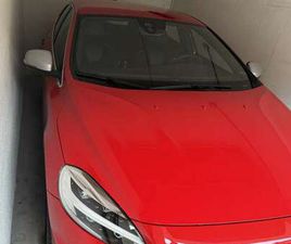 VOLVO V40 D2 V40 2.0 D2 R-DESIGN