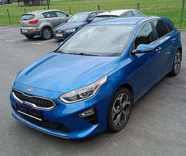 KIA CEED SW KIA CEED 1.0 T-GDI EX FRESH