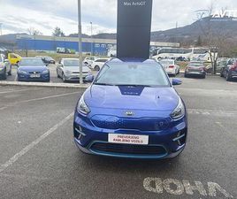 KIA NIRO EV 150 KW 204 KM EX LIMITED 64KWH B.