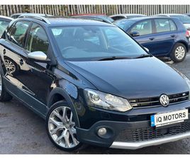 CROSS 1.2L PETROL AUTOMATIC (9966)