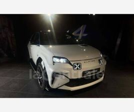 ALPINE A290 180 GT PREMIUM 52 KWH