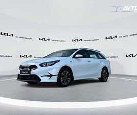 KIA CEED SW 1.5 T-GDI LX CHAMPION+ ISG. MT...