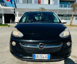 OPEL ADAM