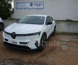 RENAULT MEGANE E-TECH V E-TECH EV60 220 SUPER CHARGE EQUILIBRE 60 KWH