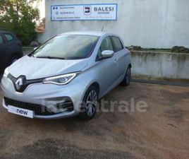 GENERATION2 R135 INTENS ACHAT INTEGRAL MY21 52KWH