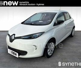 R90 LIFE TYPE 2 22 KWH