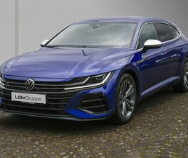 ARTEON SHOOTING BRAKE 2.0 TSI DSG 4MOTION R-LIN...
