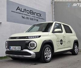 HYUNDAI INSTER 42 KWH STYLE