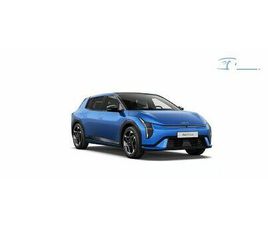 KIA EV4 KIA EV4 81.4 KWH BAT.. 150 KW 204 KM GT-LINE...