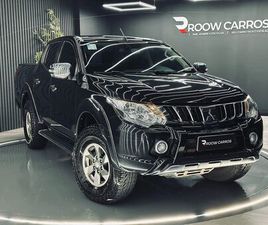 MITSUBISHI L200 TRITON SPORT HPE 2.4 CD DIESEL AUT.