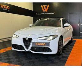 2.0 TB 280CH VELOCE Q4 BVA-TOIT OUVRANT-