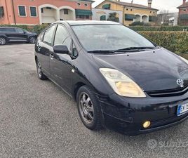 TOYOTA PRIUS 2006