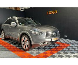 3.0 D 240 S PREMIUM AWD BVA + TOIT OUVRANT + SIÈGE CHAUFFANT + ATTELAGE
