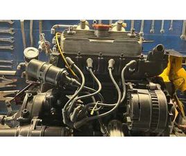 1974 INNOCENTI MINI 1300 COOPER A VENDRE