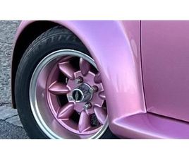 1987 AUSTIN MINI SHOW CAR A VENDRE