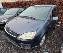 ② FORD FOCUS C-MAX FOCUS C-MAX 1.8 TDCI TREND — FORD — 2EMEMAIN