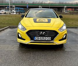 HYUNDAI SONATA 2.0LPI 13,200 EUR