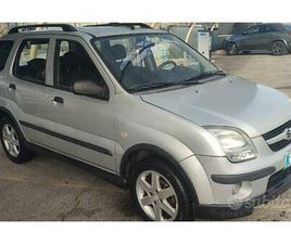 SUZUKI IGNIS 1.3 2WD