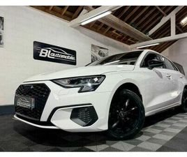 SPORTBACK 35 TFSI 150CH MILD HYBRID BUSI