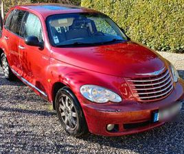 VEND PT CRUISER 2L2 150CV