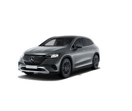 MERCEDES EQE SUV 350+ EQE SUV (X294) EQE 96 KWH 350+ BUSINESS LINE