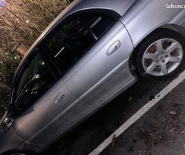 OPEL OMEGA OPEL OMEGA 3.2 V.6