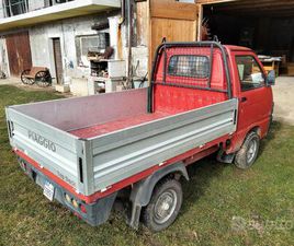 PIAGGIO QUARGO PIAGGIO P1 APE QUARGO