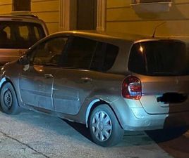 MODUS - SELECTEUR DE VITESSE À RÉPARER